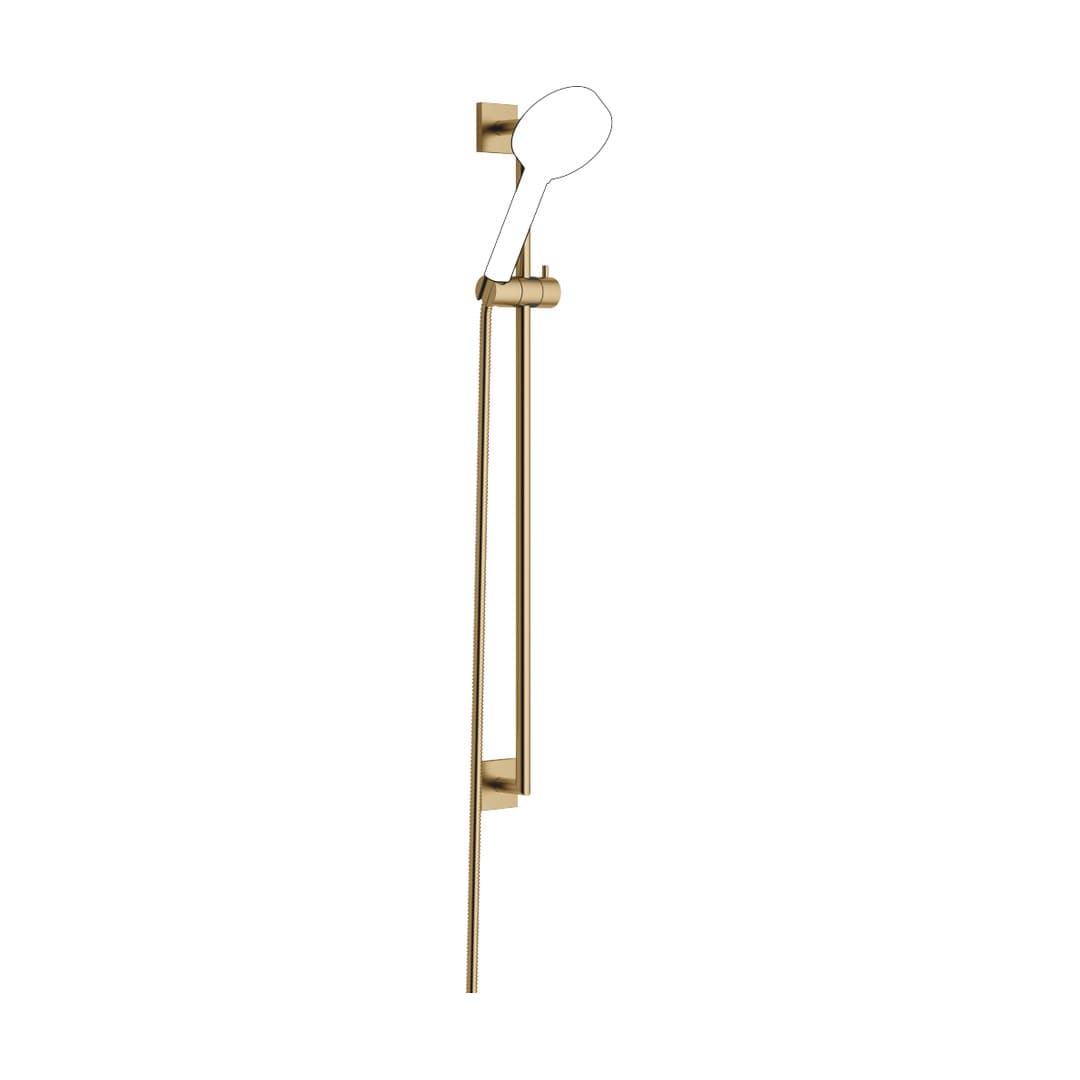 Dornbracht – Σετ Ντους – Shower set – Brushed Dark Brass (PVD) (26412980-39)