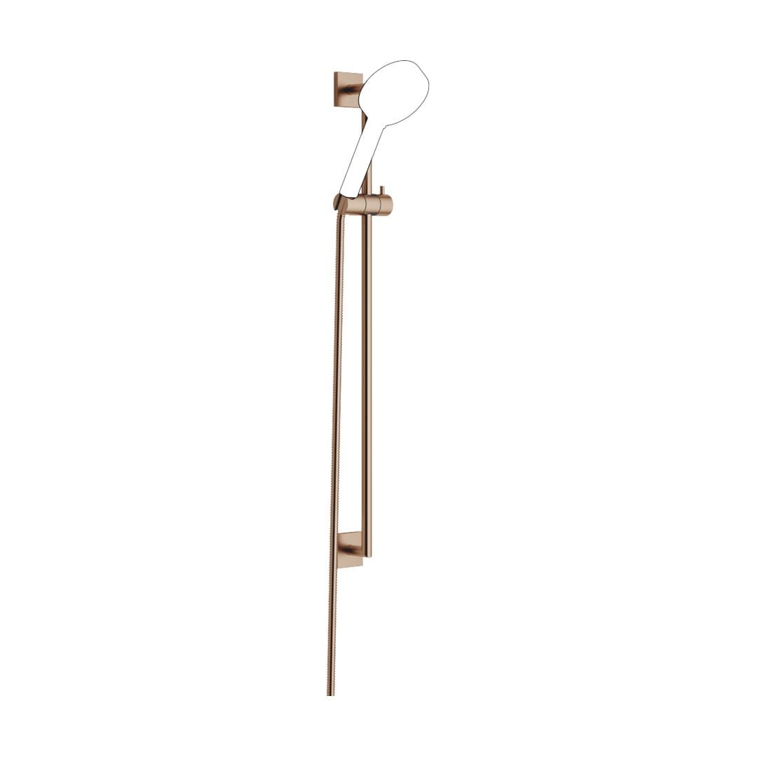 Dornbracht – Σετ Ντους – Shower set – Brushed Bronze (PVD) (26412980-42)