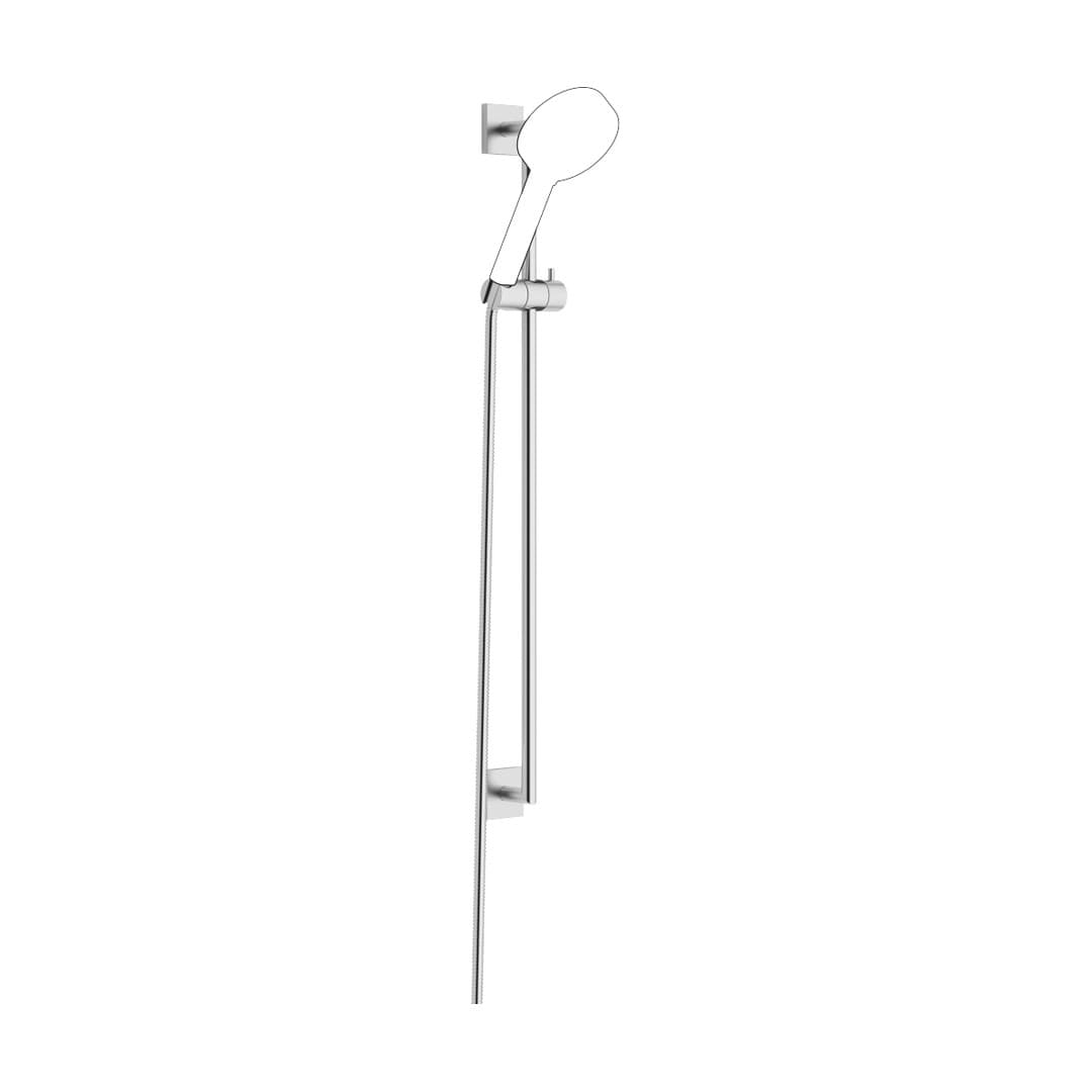 Dornbracht – Σετ Ντους – Shower set – Brushed Chrome (26412980-93)