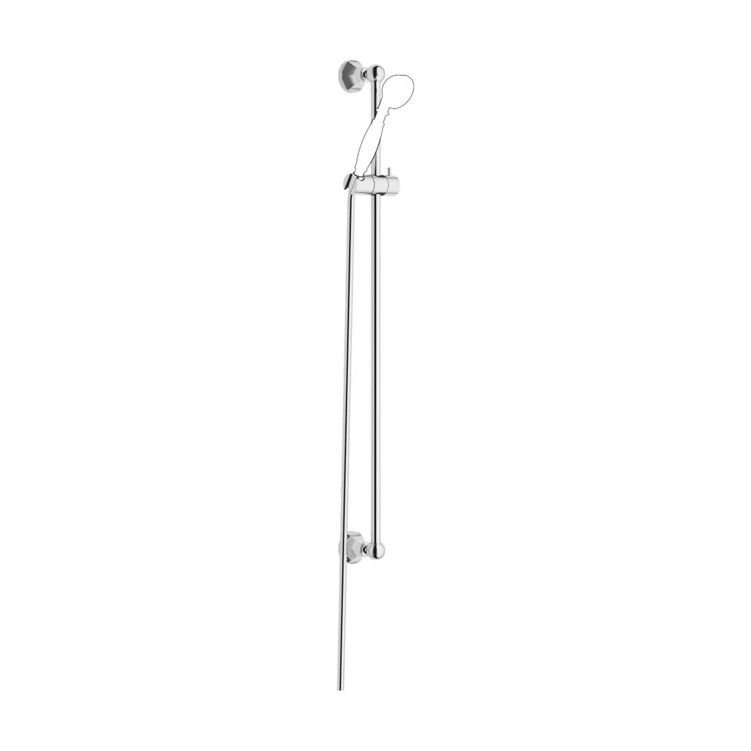 Dornbracht Madison – Σετ Ντους – Shower set – Chrome (26413370-00)