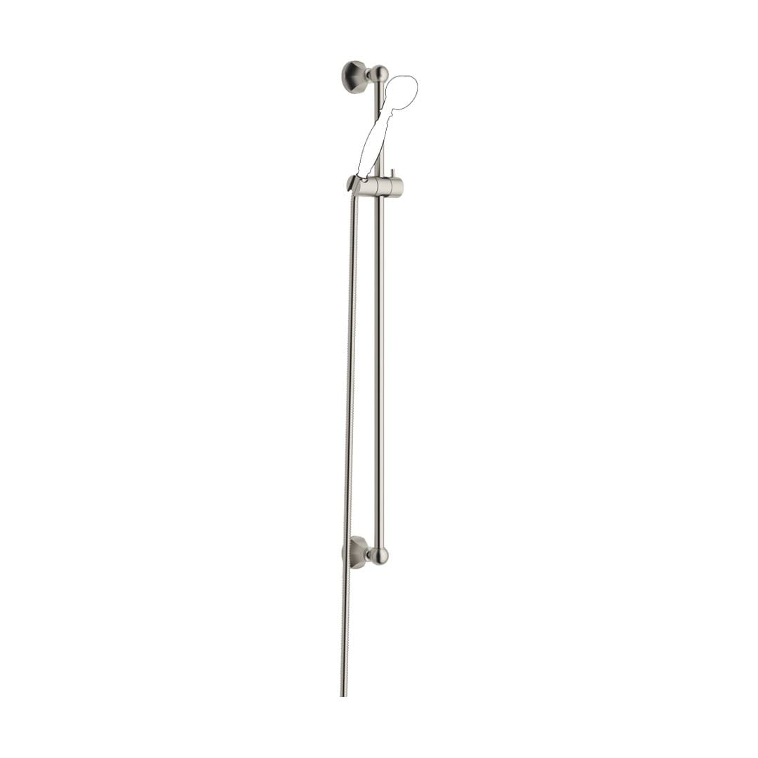 Dornbracht Madison – Σετ Ντους – Shower set – Brushed Platinum (26413370-06)