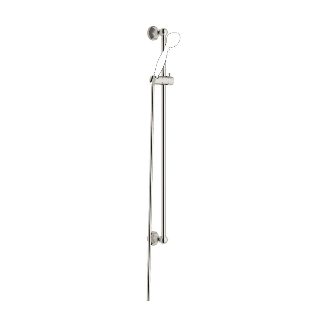 Dornbracht Madison – Σετ Ντους – Shower set – Platinum (26413370-08)