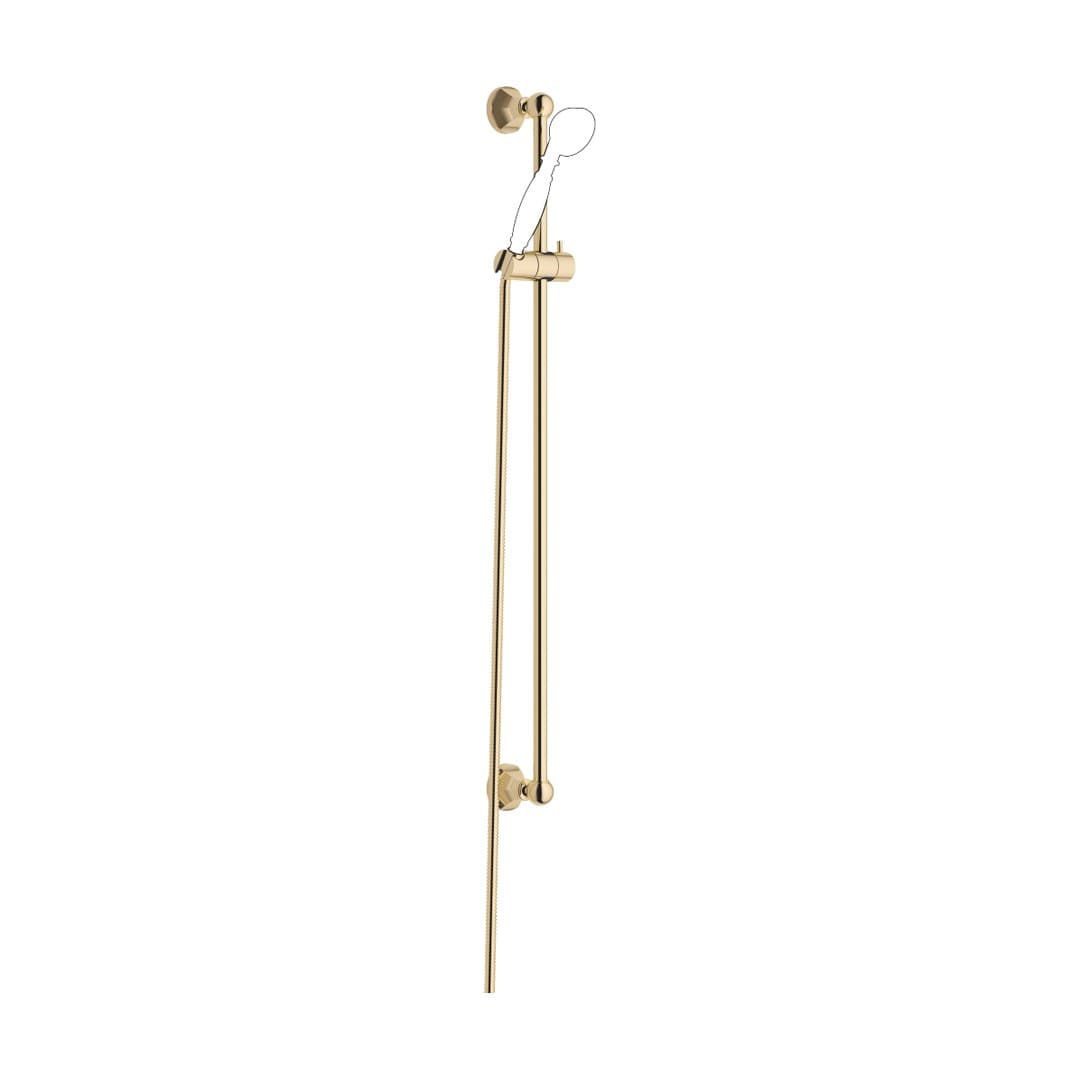Dornbracht Madison – Σετ Ντους – Shower set – Durabrass (23kt Gold) (26413370-09)