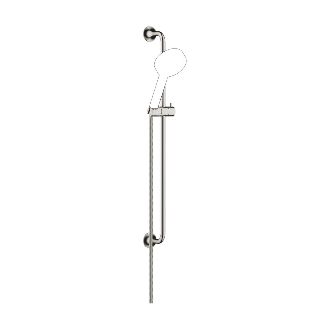 Dornbracht VAIA – Σετ Ντους – Shower set – Brushed Platinum (26413809-06)