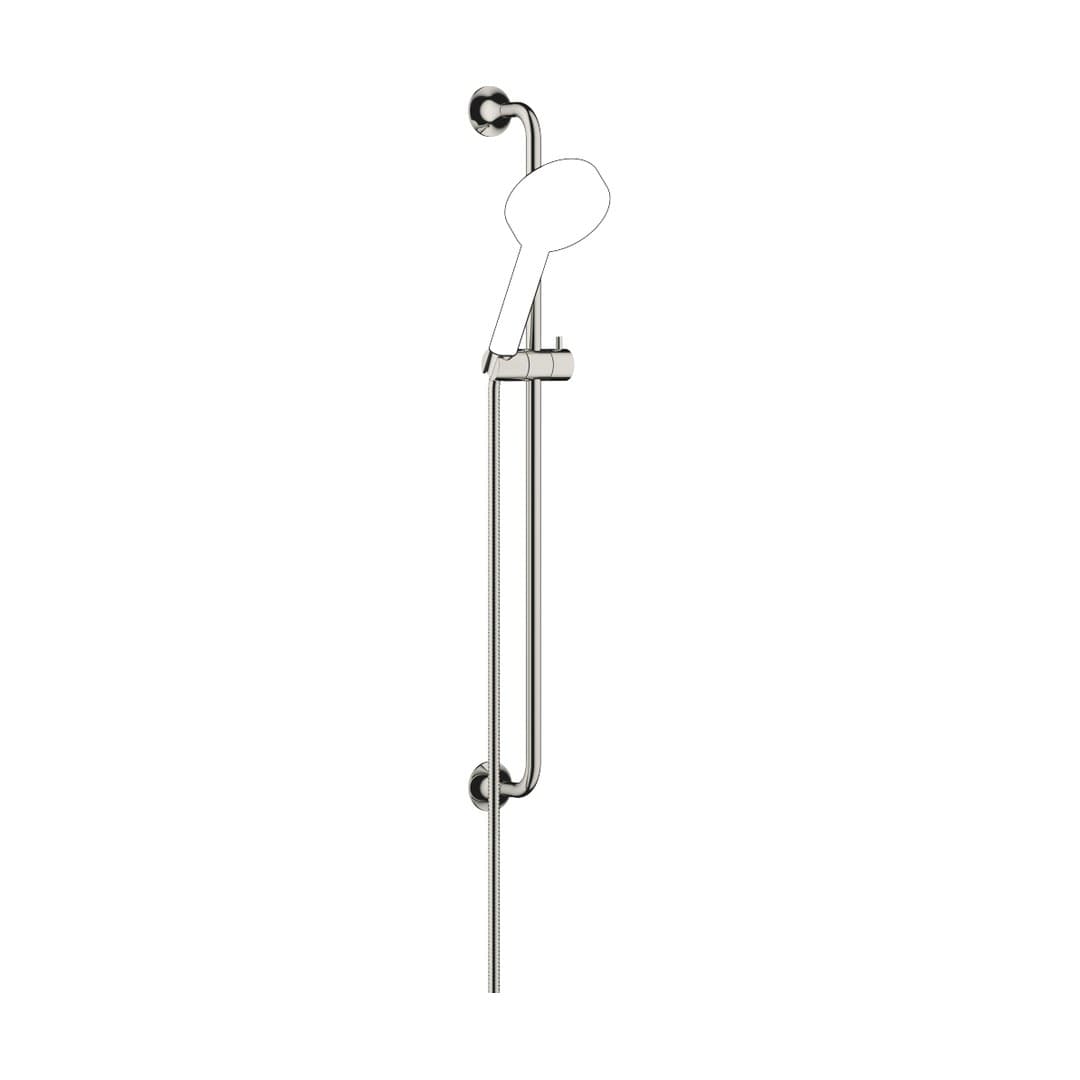 Dornbracht VAIA – Σετ Ντους – Shower set – Platinum (26413809-08)
