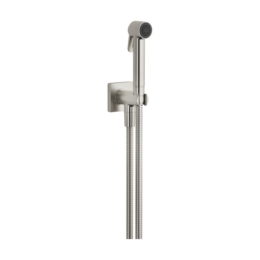 Dornbracht – Ντουζάκι Μπιντέ – Bidet spray – Brushed Platinum (27701670-06)