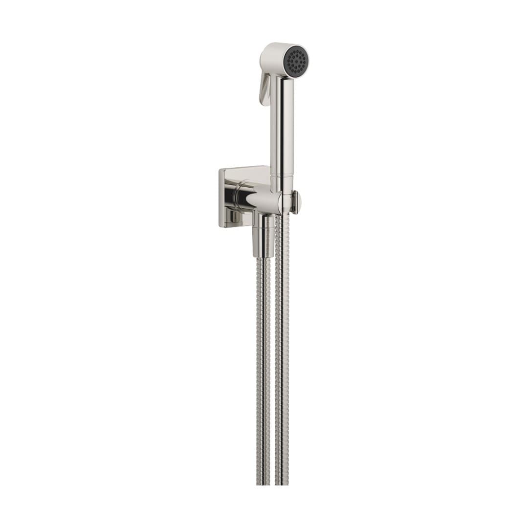 Dornbracht – Ντουζάκι Μπιντέ – Bidet spray – Platinum (27701670-08)