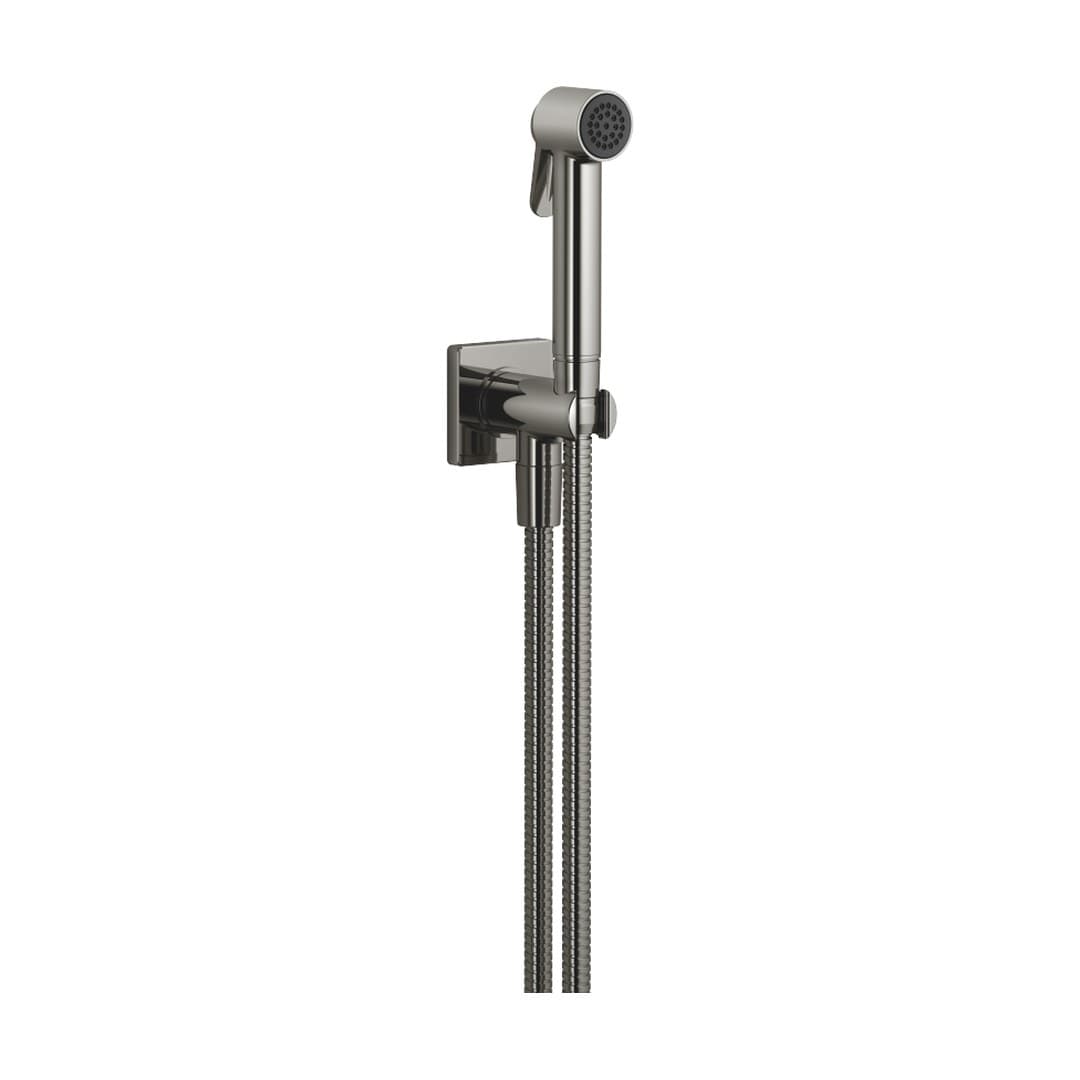Dornbracht – Ντουζάκι Μπιντέ – Bidet spray – Dark Chrome (27701670-19)