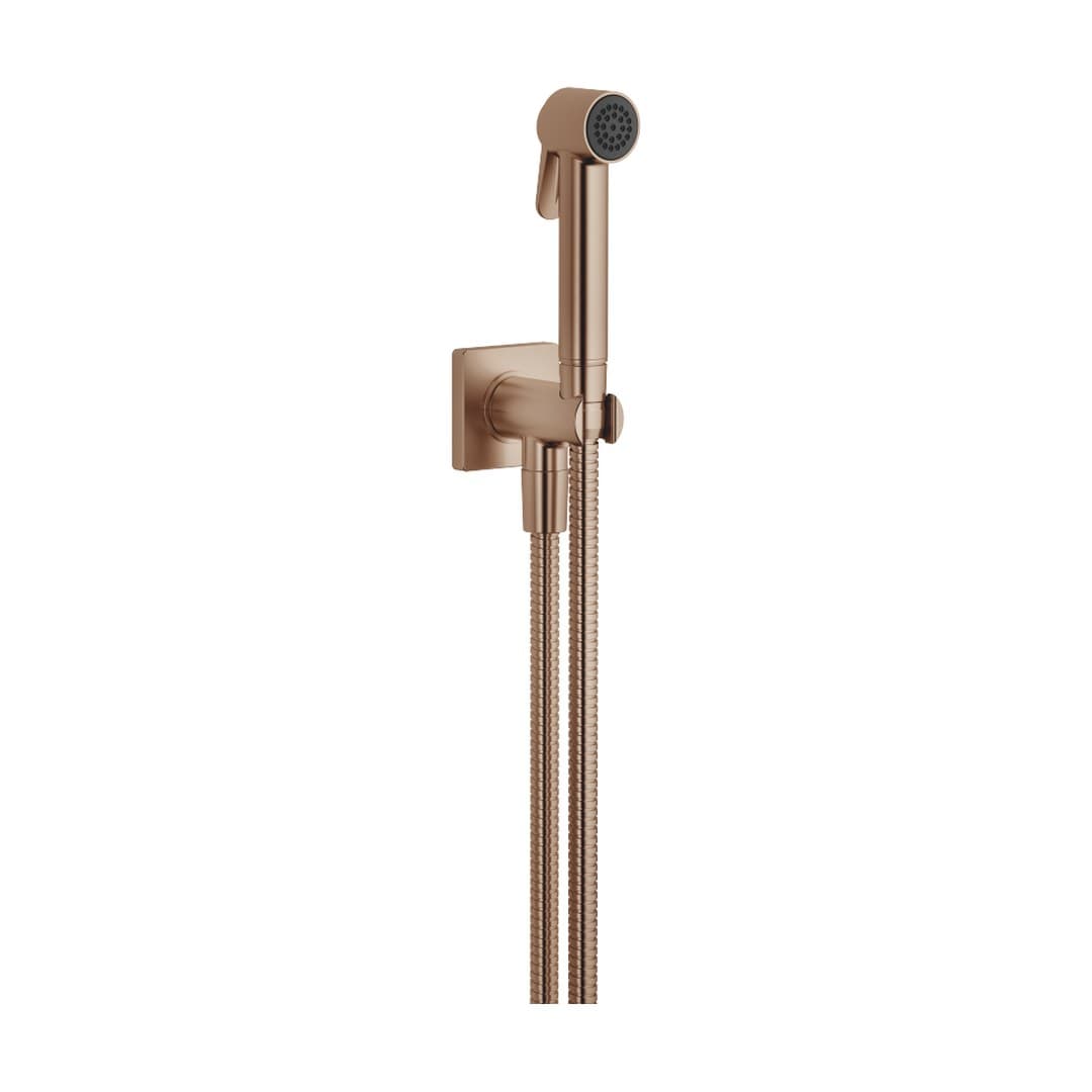 Dornbracht – Ντουζάκι Μπιντέ – Bidet spray – Brushed Bronze (PVD) (27701670-42)