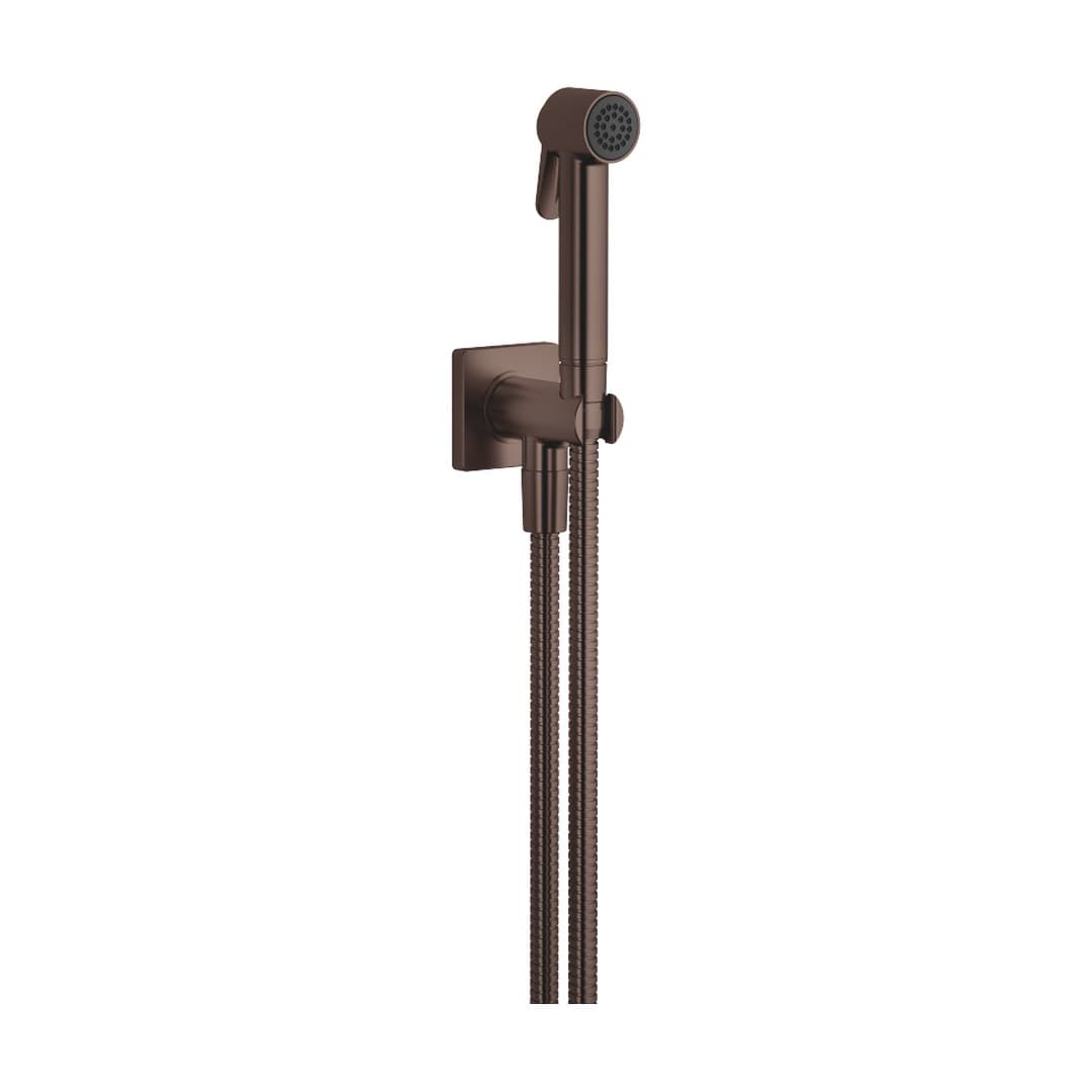 Dornbracht – Ντουζάκι Μπιντέ – Bidet spray – Brushed Dark Bronze (PVD) (27701670-43)