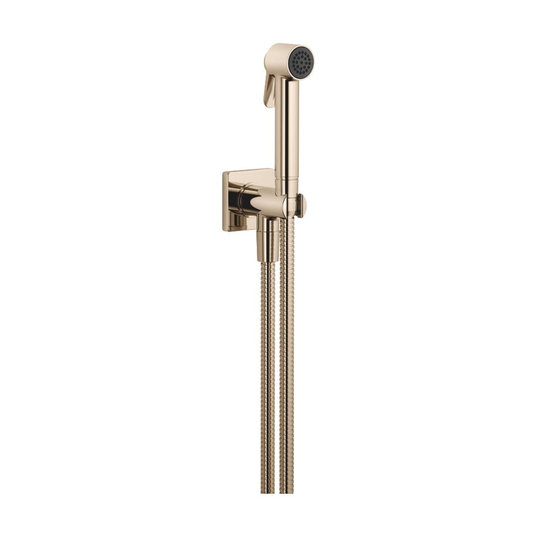 Dornbracht – Ντουζάκι Μπιντέ – Bidet spray – Champagne (22kt Gold) (27701670-47)