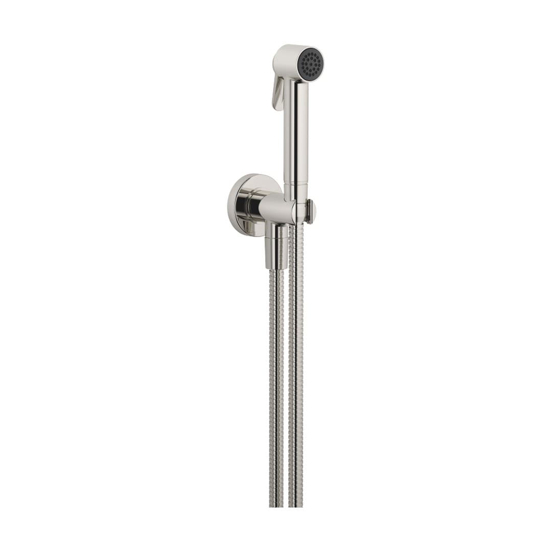 Dornbracht – Ντουζάκι Μπιντέ – Bidet spray – Platinum (27701970-08)