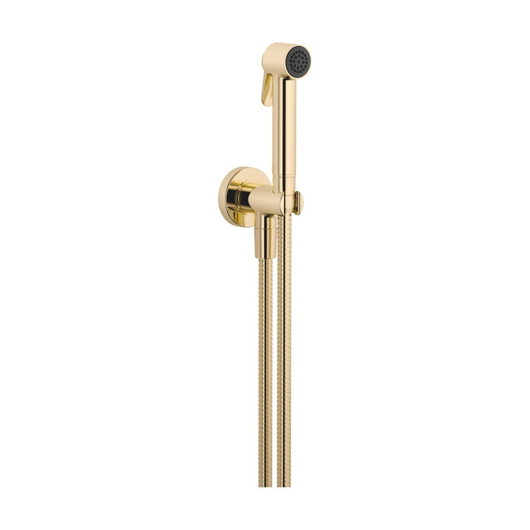 Dornbracht – Ντουζάκι Μπιντέ – Bidet spray – Durabrass (23kt Gold) (27701970-09)