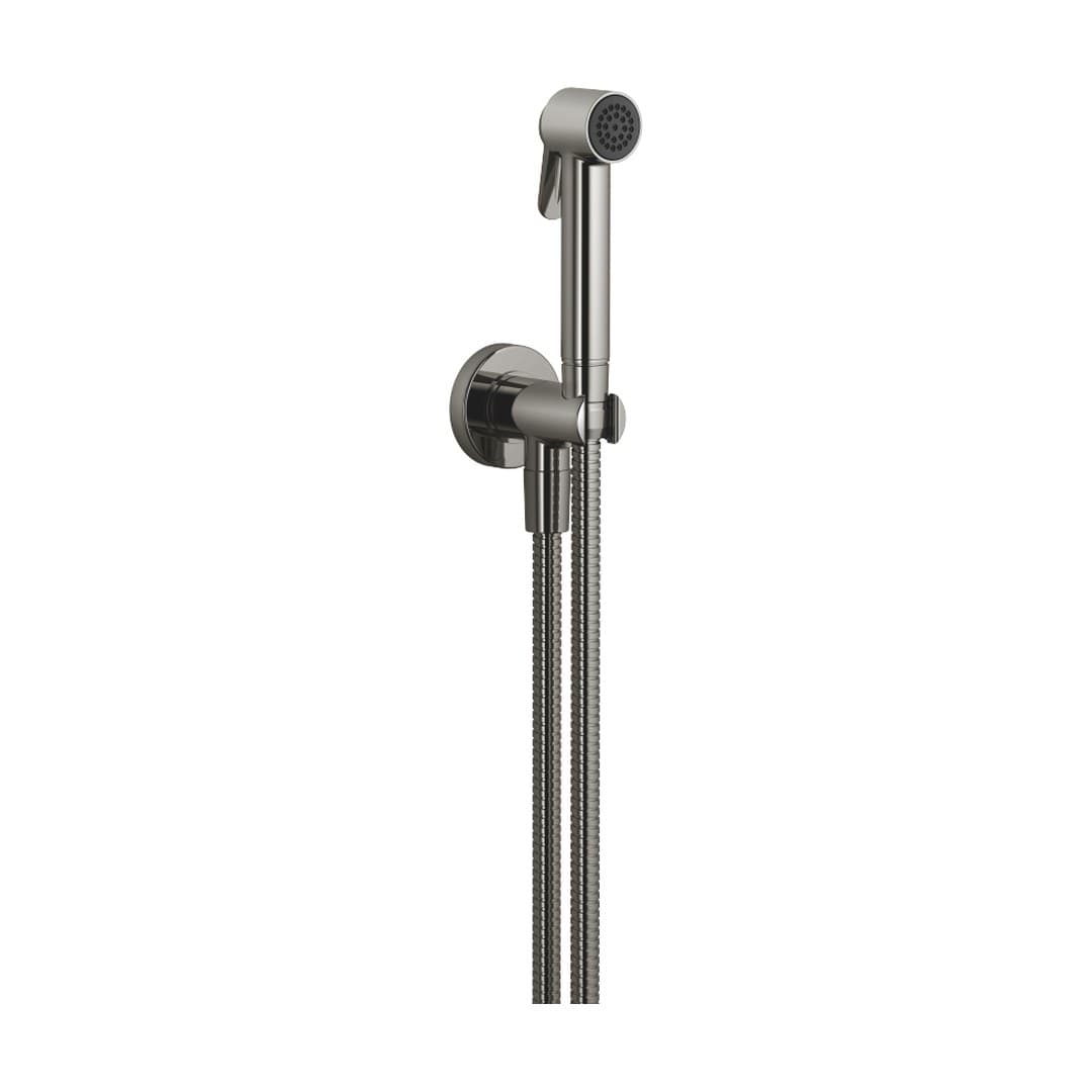 Dornbracht – Ντουζάκι Μπιντέ – Bidet spray – Dark Chrome (27701970-19)