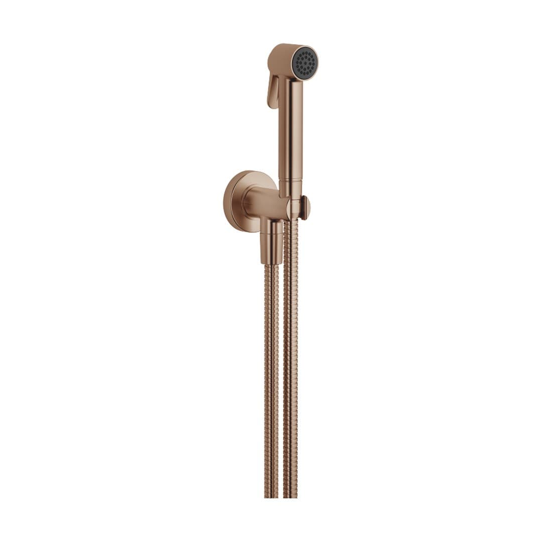 Dornbracht – Ντουζάκι Μπιντέ – Bidet spray – Brushed Bronze (PVD) (27701970-42)