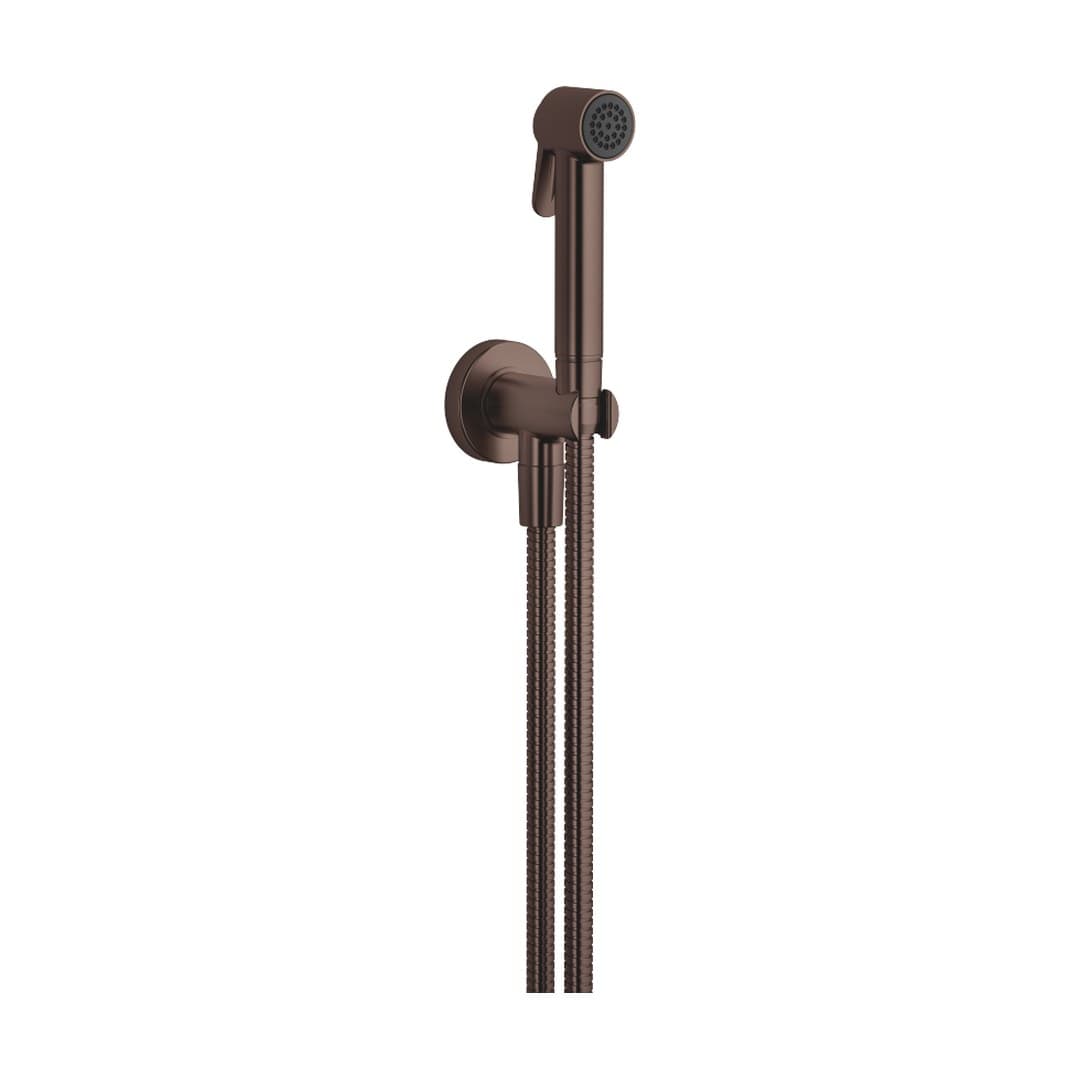Dornbracht – Ντουζάκι Μπιντέ – Bidet spray – Brushed Dark Bronze (PVD) (27701970-43)