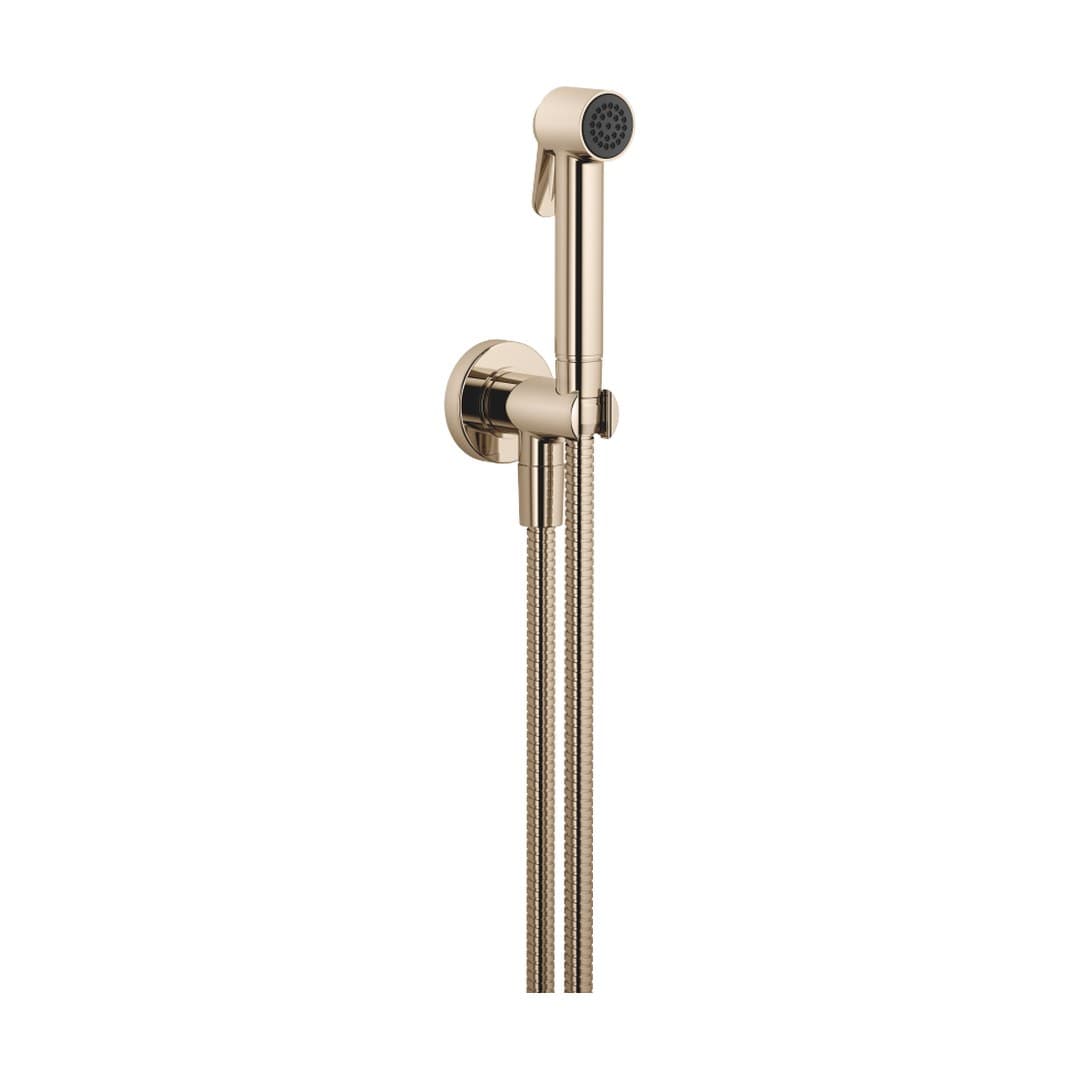 Dornbracht – Ντουζάκι Μπιντέ – Bidet spray – Champagne (22kt Gold) (27701970-47)
