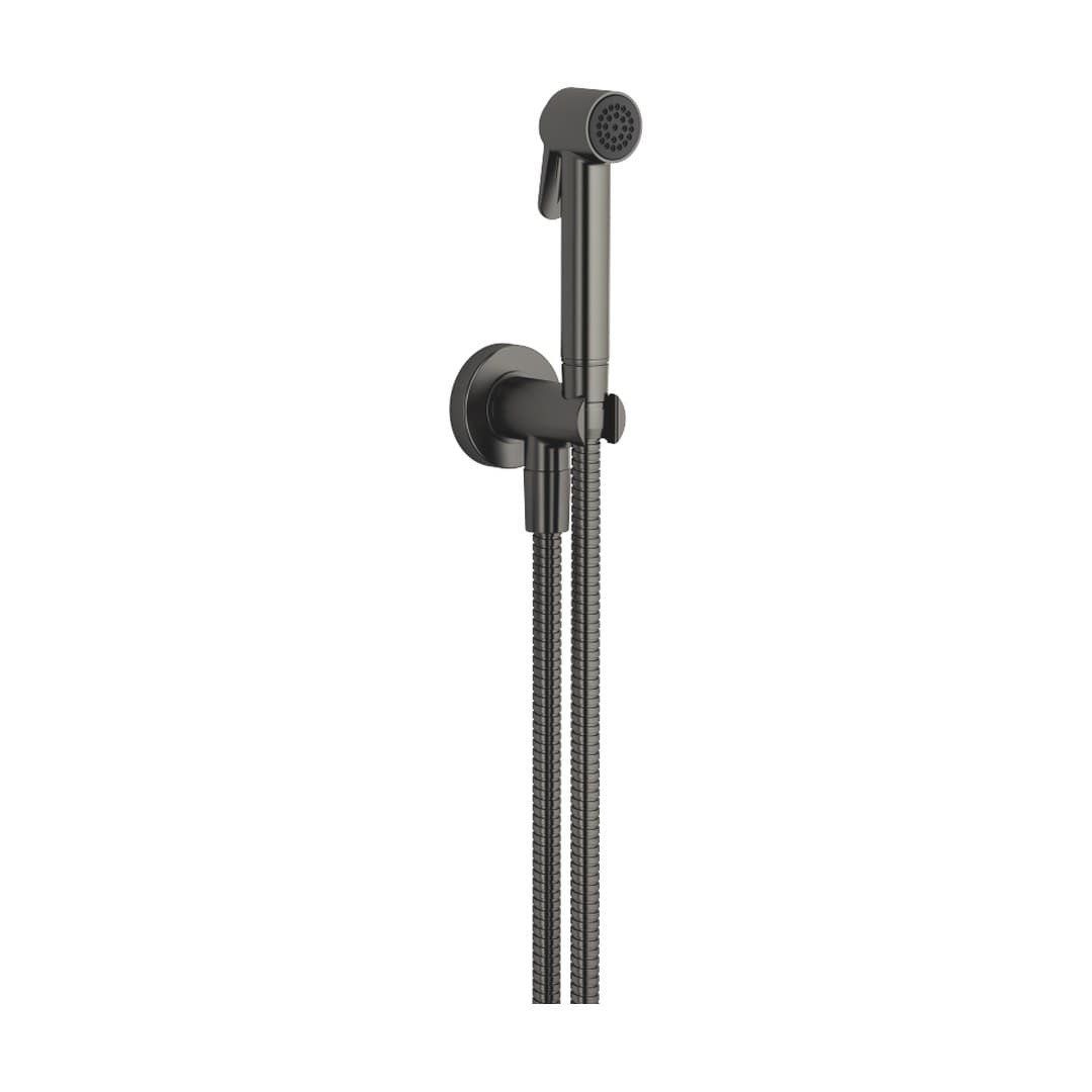 Dornbracht – Ντουζάκι Μπιντέ – Bidet spray – Brushed Dark Platinum (27701970-99)