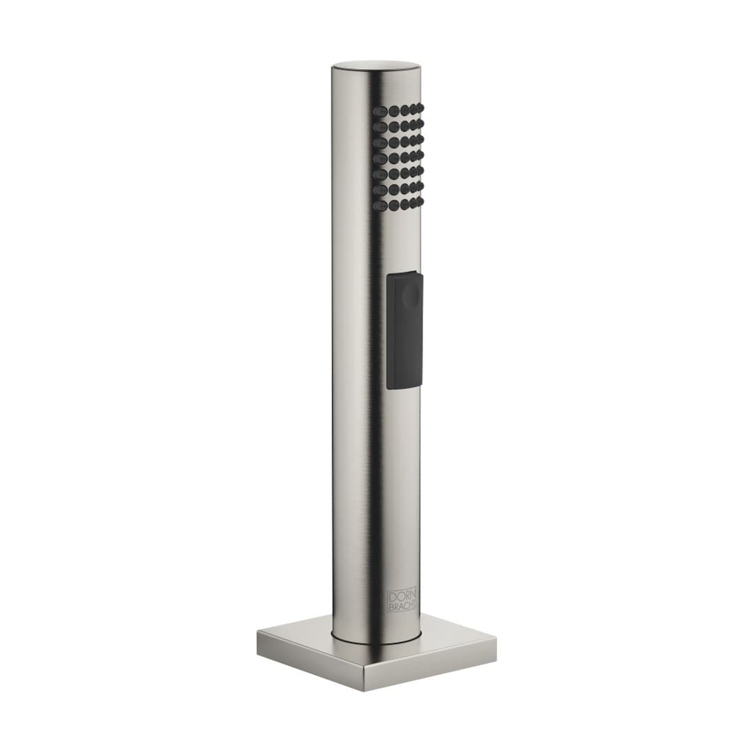 Dornbracht – Μπαταρία Κουζίνας – Rinsing spray set – Brushed Platinum (27723970-06)