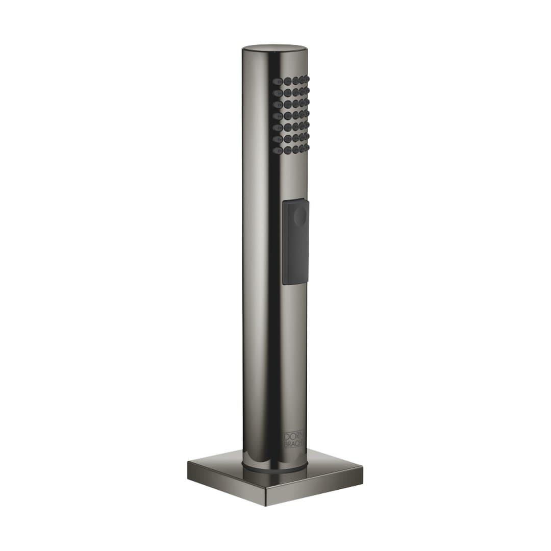 Dornbracht – Μπαταρία Κουζίνας – Rinsing spray set – Dark Chrome (27723970-19)
