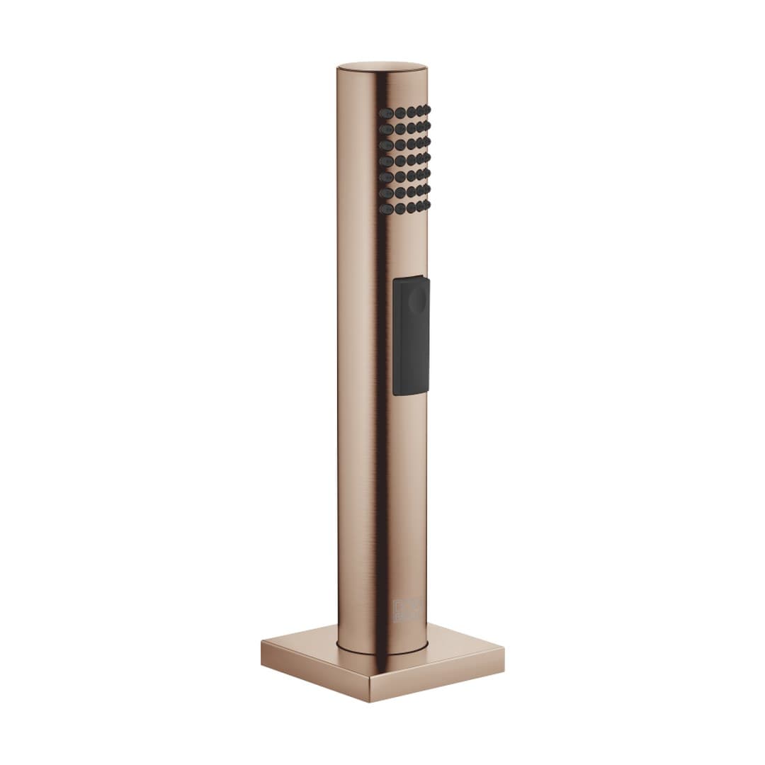 Dornbracht – Μπαταρία Κουζίνας – Rinsing spray set – Brushed Bronze (PVD) (27723970-42)