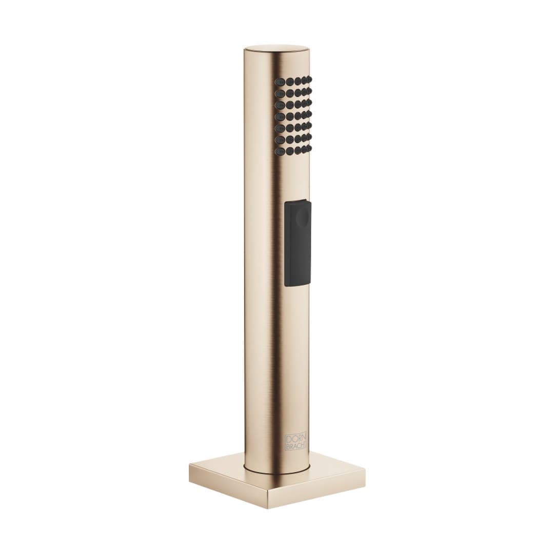 Dornbracht – Μπαταρία Κουζίνας – Rinsing spray set – Brushed Champagne (22kt Gold) (27723970-46)