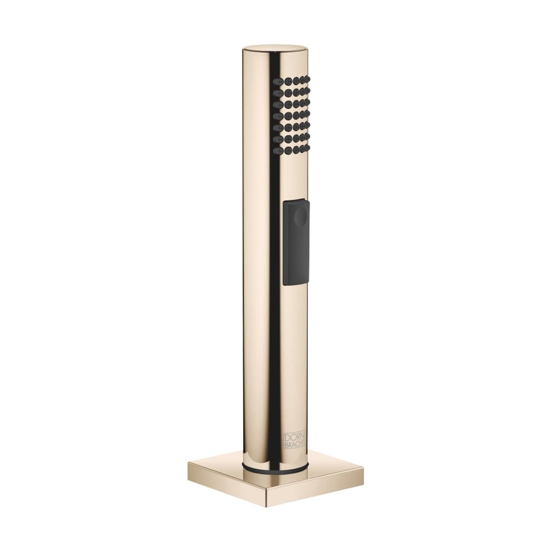 Dornbracht – Μπαταρία Κουζίνας – Rinsing spray set – Champagne (22kt Gold) (27723970-47)