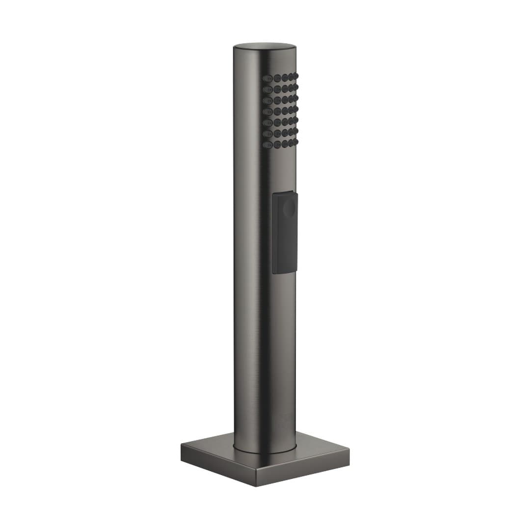 Dornbracht – Μπαταρία Κουζίνας – Rinsing spray set – Brushed Dark Platinum (27723970-99)