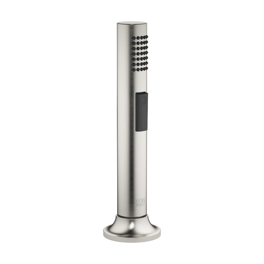 Dornbracht VAIA – Μπαταρία Κουζίνας – Rinsing spray set – Brushed Platinum (27731809-06)