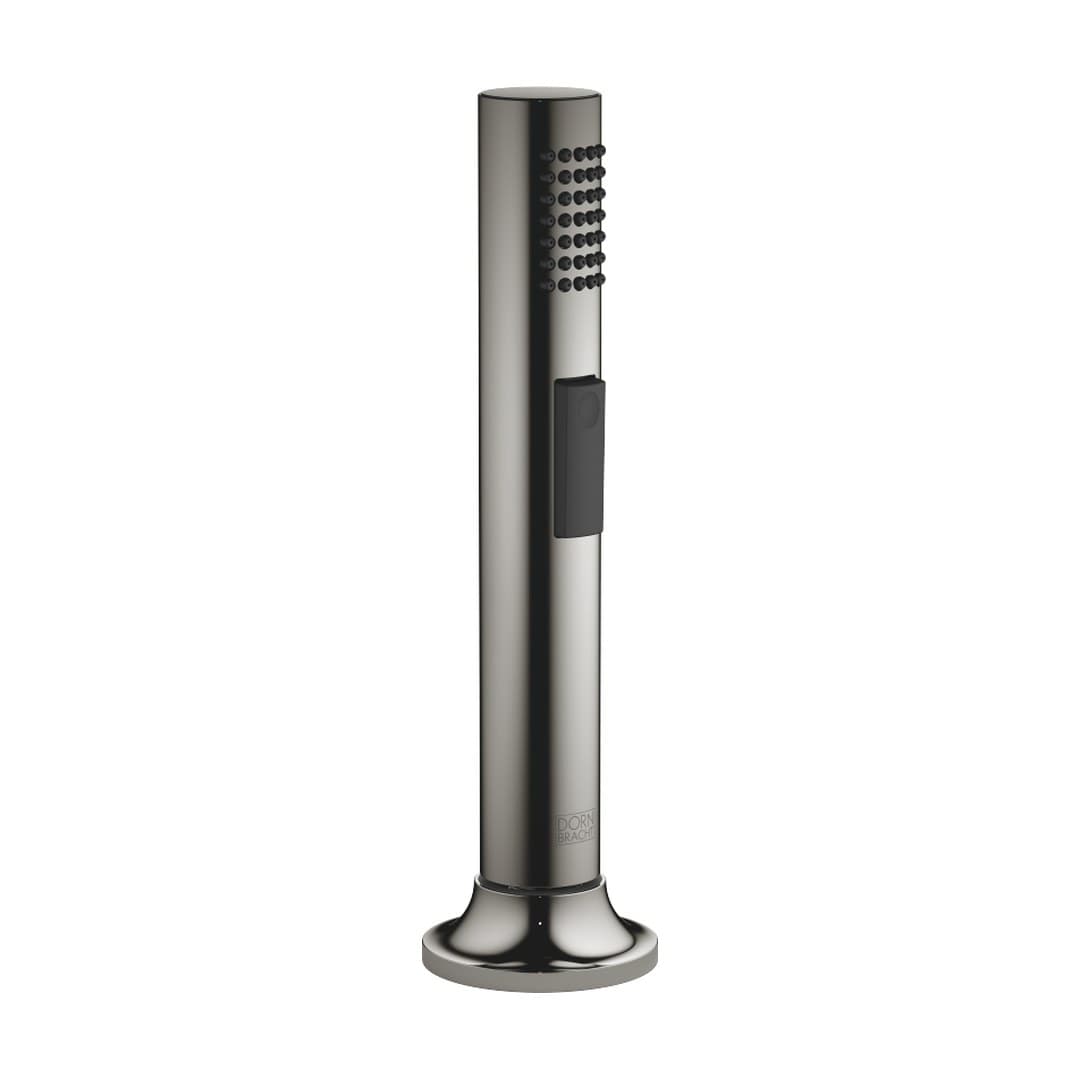Dornbracht VAIA – Μπαταρία Κουζίνας – Rinsing spray set – Dark Chrome (27731809-19)