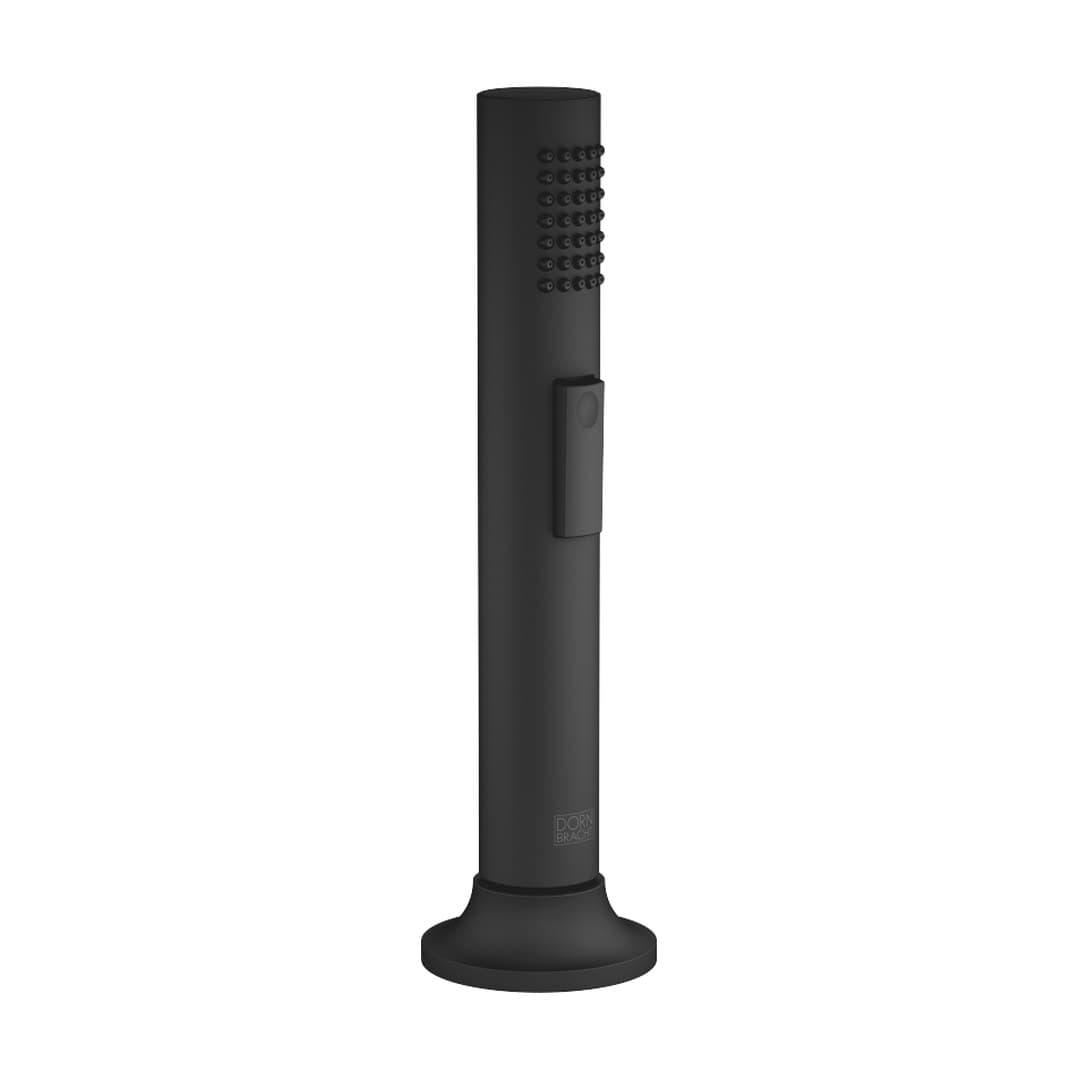 Dornbracht VAIA – Μπαταρία Κουζίνας – Rinsing spray set – Matte Black (27731809-33)