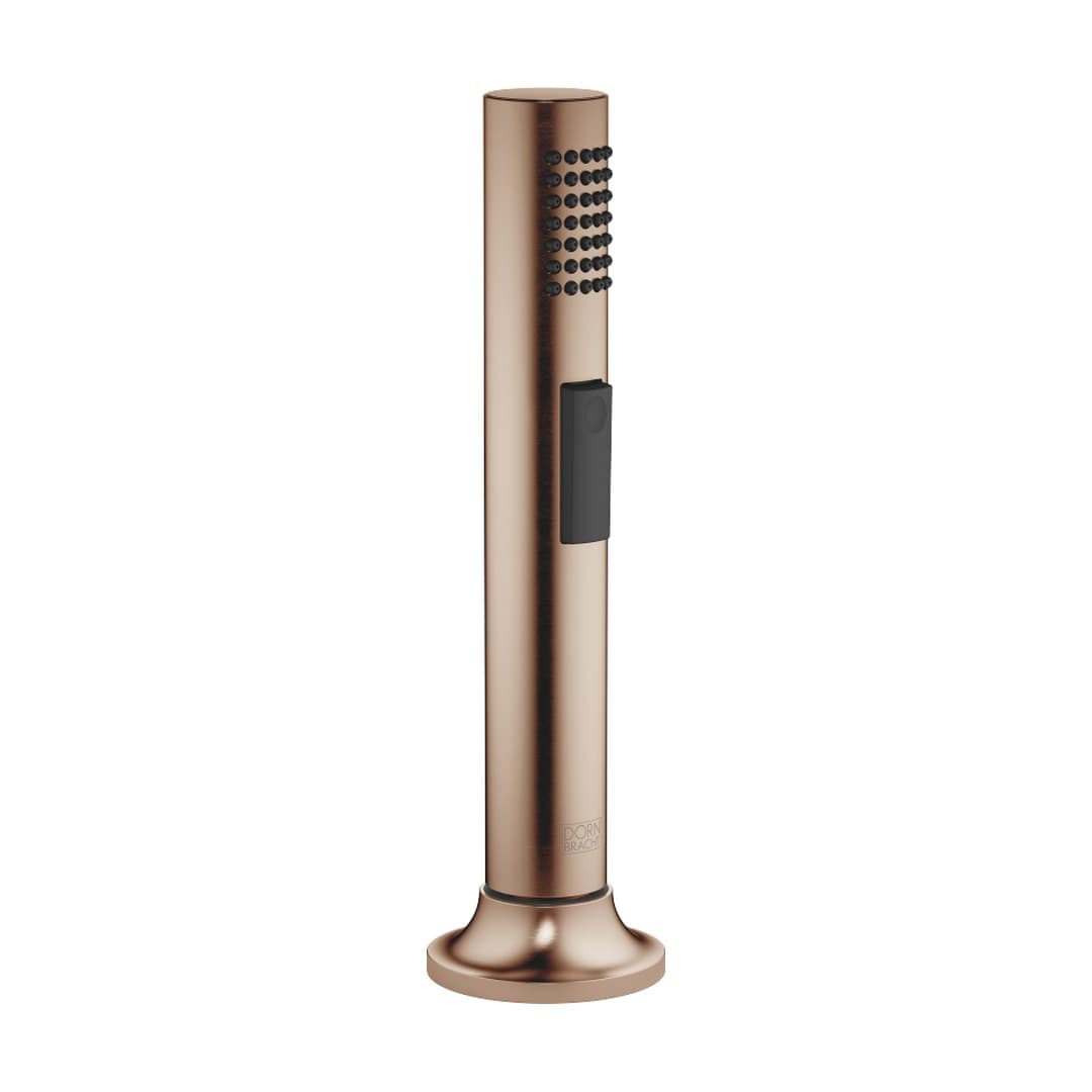 Dornbracht VAIA – Μπαταρία Κουζίνας – Rinsing spray set – Brushed Bronze (PVD) (27731809-42)