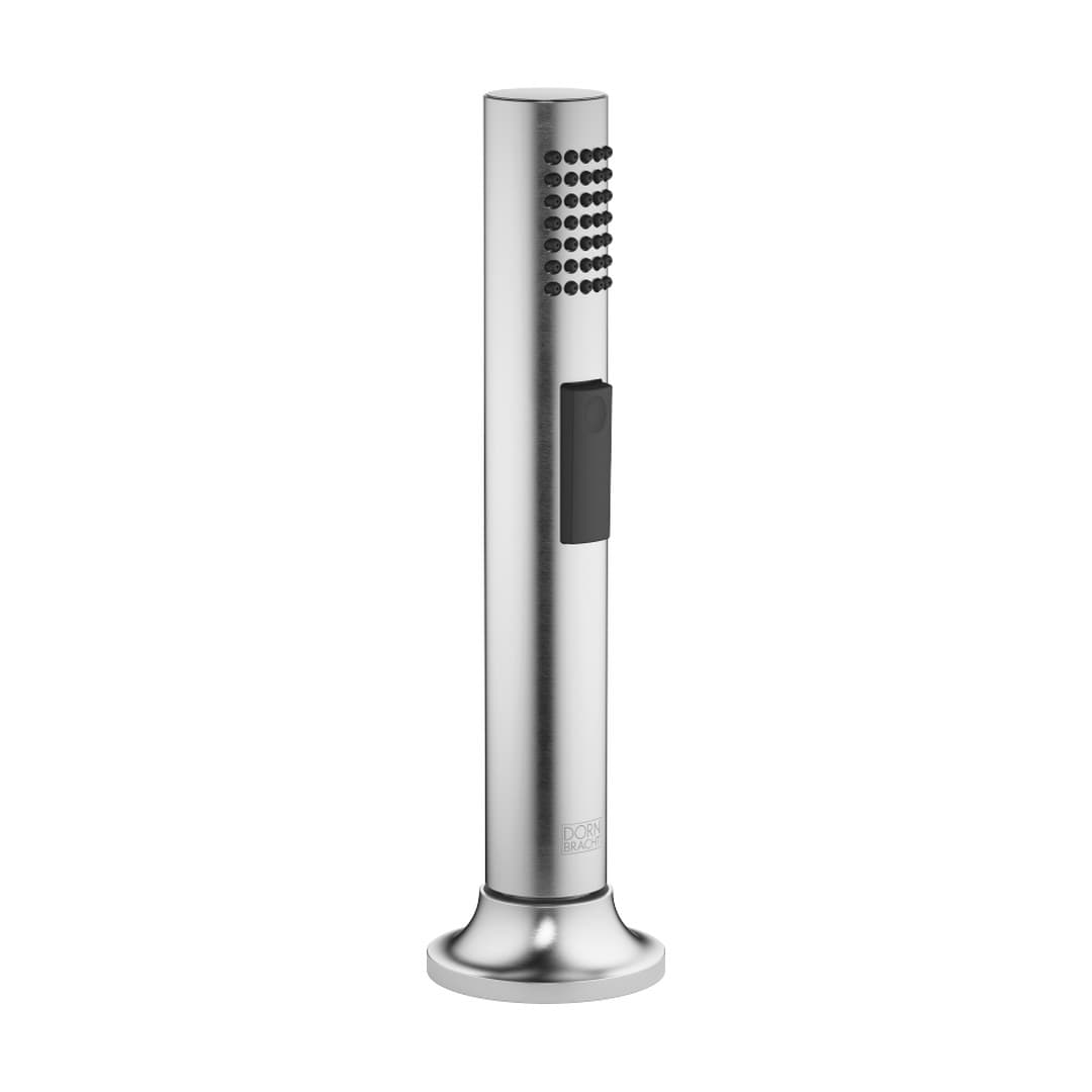 Dornbracht VAIA – Μπαταρία Κουζίνας – Rinsing spray set – Brushed Chrome (27731809-93)
