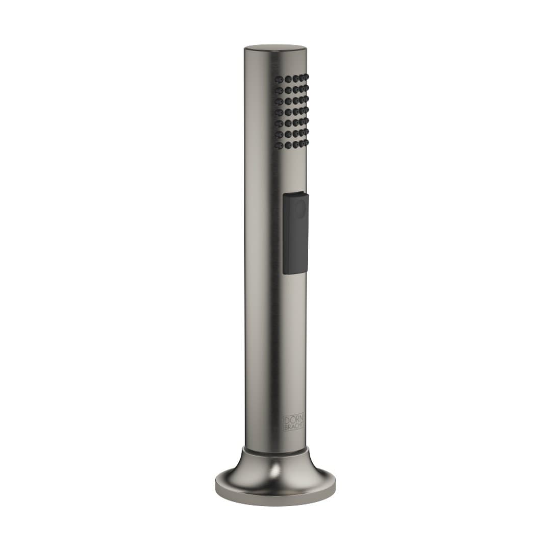 Dornbracht VAIA – Μπαταρία Κουζίνας – Rinsing spray set – Brushed Dark Platinum (27731809-99)