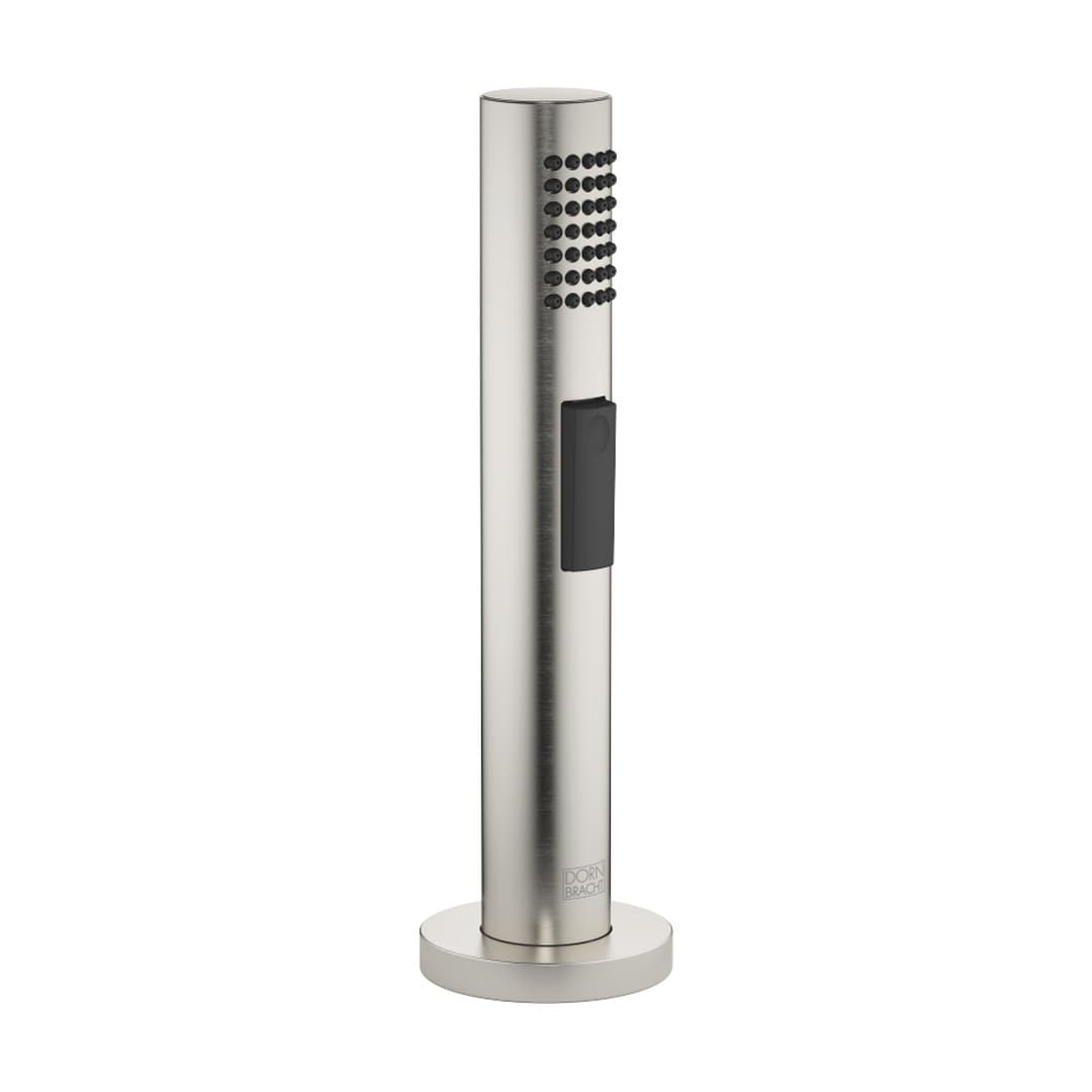 Dornbracht – Μπαταρία Κουζίνας – Rinsing spray set – Brushed Platinum (27731970-06)