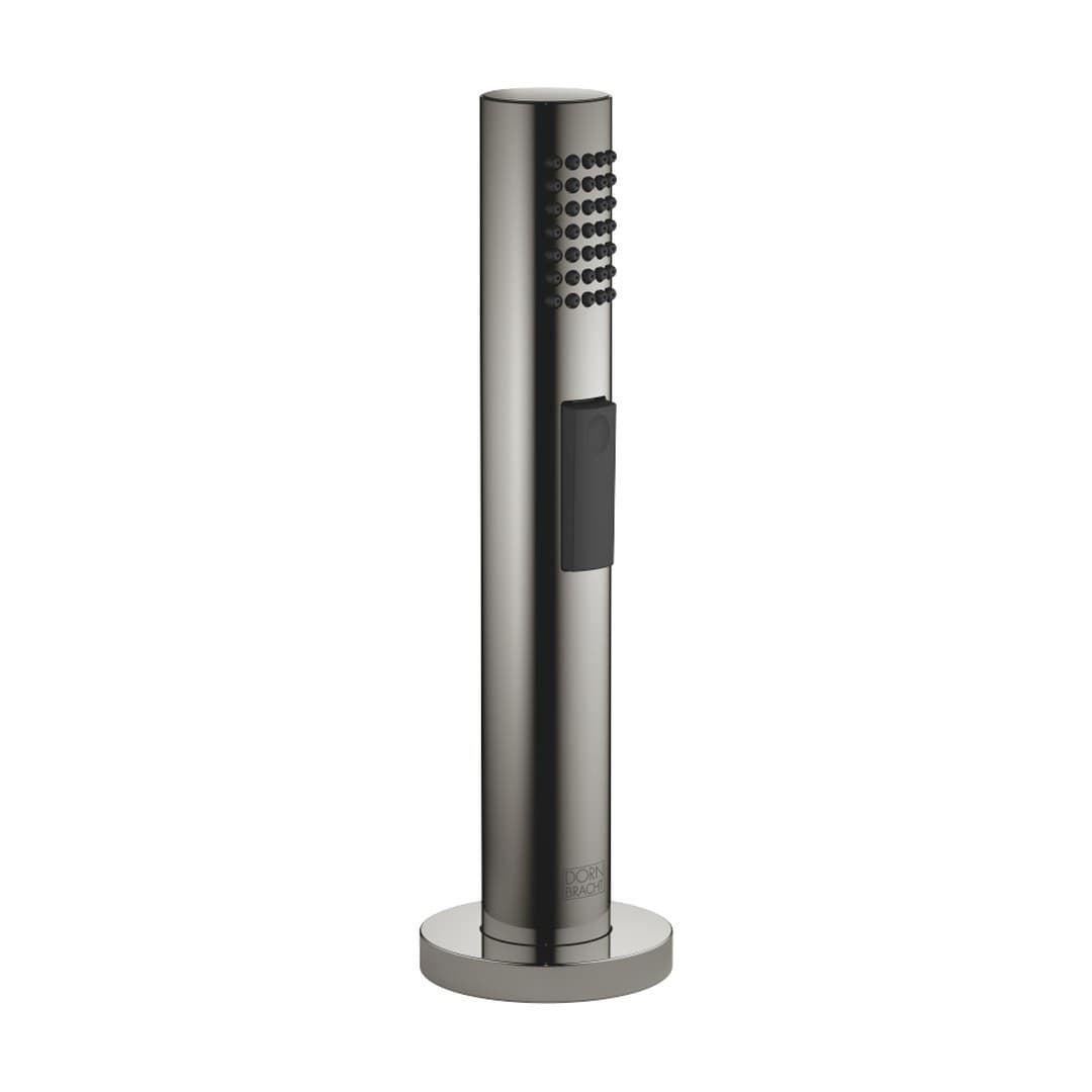 Dornbracht – Μπαταρία Κουζίνας – Rinsing spray set – Dark Chrome (27731970-19)
