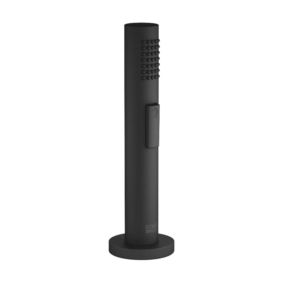 Dornbracht – Μπαταρία Κουζίνας – Rinsing spray set – Matte Black (27731970-33)
