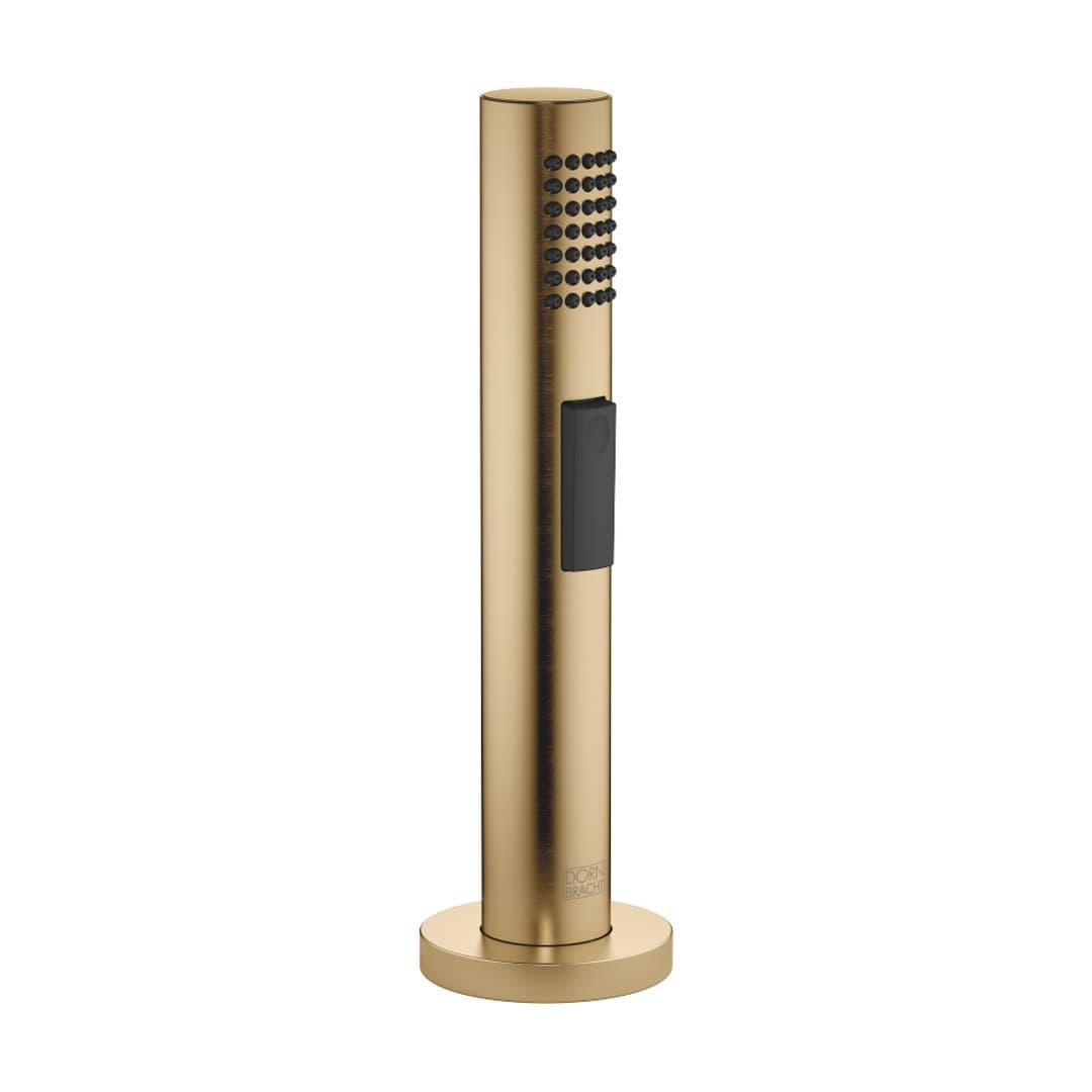 Dornbracht – Μπαταρία Κουζίνας – Rinsing spray set – Brushed Dark Brass (PVD) (27731970-39)