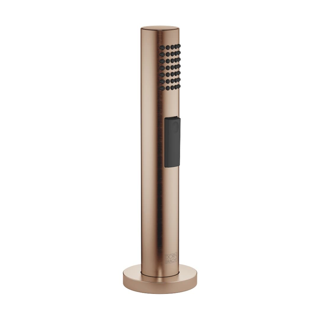 Dornbracht – Μπαταρία Κουζίνας – Rinsing spray set – Brushed Bronze (PVD) (27731970-42)