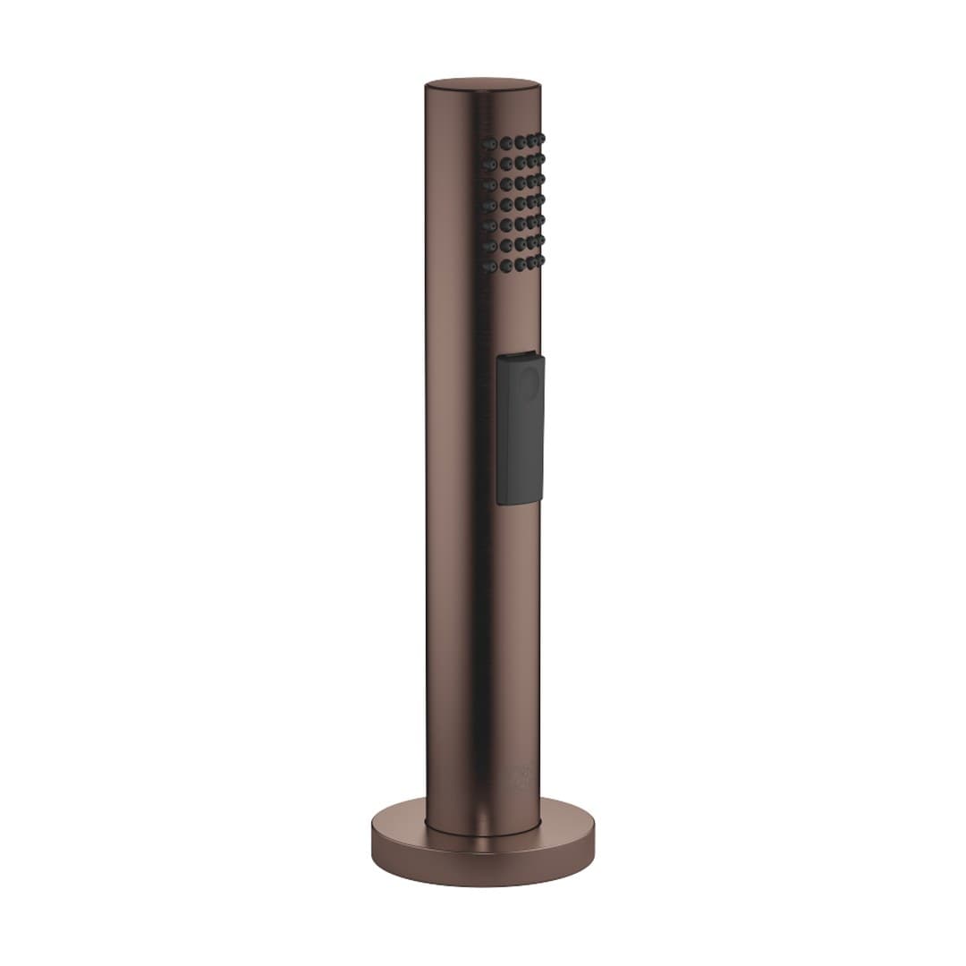 Dornbracht – Μπαταρία Κουζίνας – Rinsing spray set – Brushed Dark Bronze (PVD) (27731970-43)