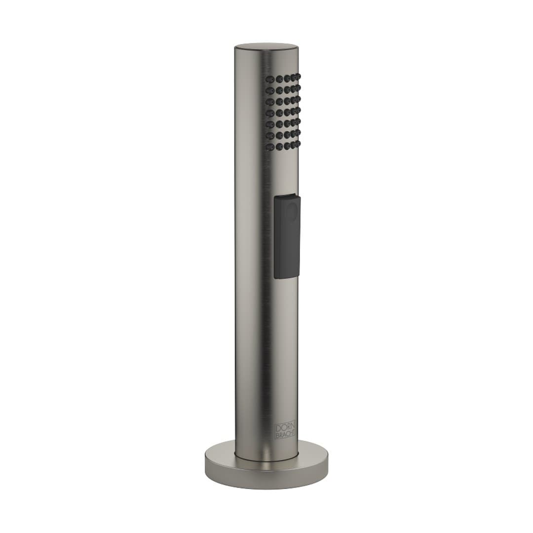 Dornbracht – Μπαταρία Κουζίνας – Rinsing spray set – Brushed Dark Platinum (27731970-99)