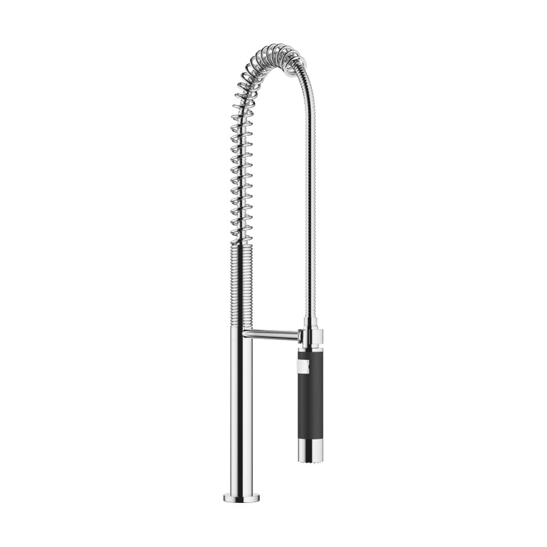 Dornbracht – Μπαταρία Κουζίνας – Profi spray set – Chrome (27799970-00)