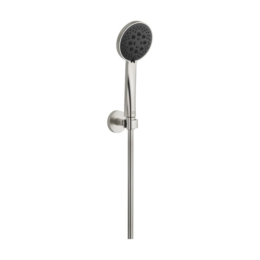 Dornbracht – Σετ Ντους – Hand shower set – Brushed Platinum (27815625-06)