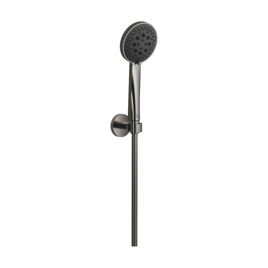 Dornbracht – Σετ Ντους – Hand shower set – Dark Chrome (27815625-19)