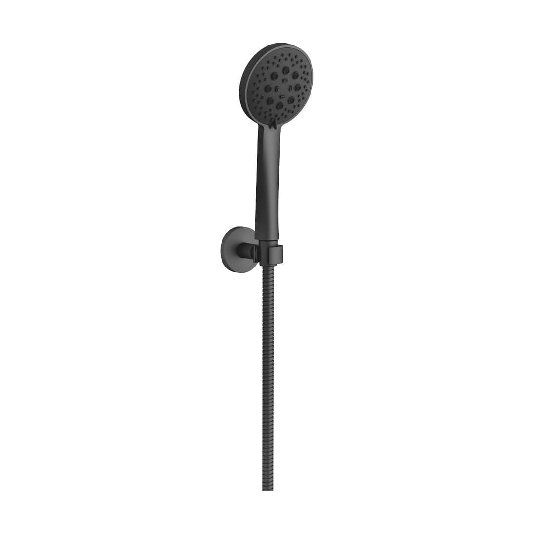 Dornbracht – Σετ Ντους – Hand shower set – Matte Black (27815625-33)