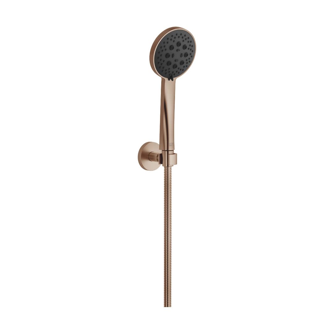 Dornbracht – Σετ Ντους – Hand shower set – Brushed Bronze (PVD) (27815625-42)