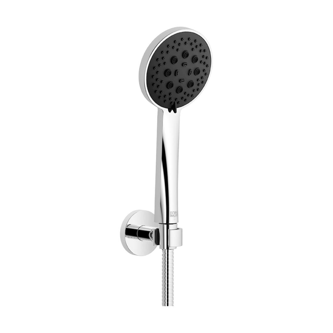 Dornbracht – Σετ Ντους – Hand shower set – Brushed Dark Bronze (PVD) (27815625-43)
