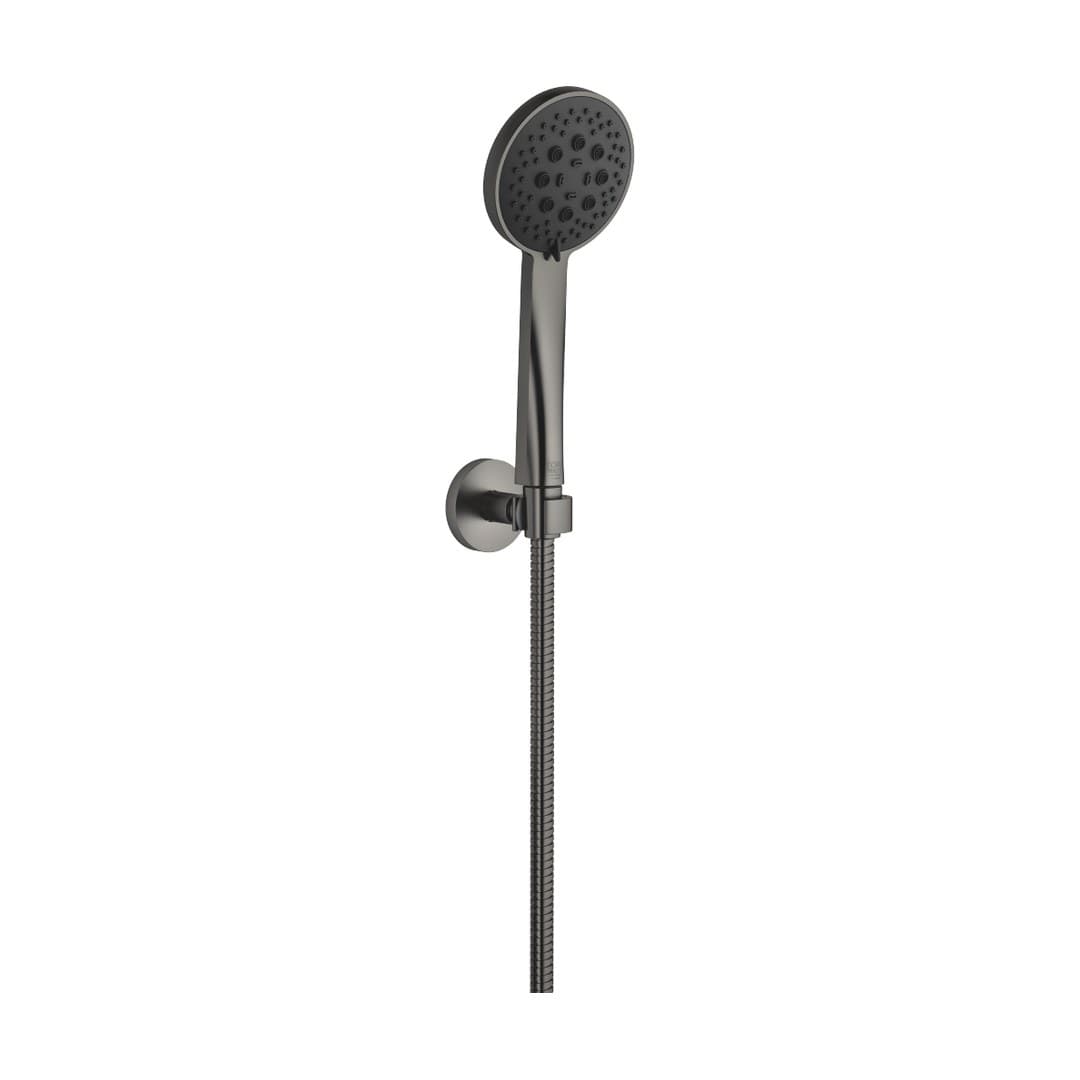 Dornbracht – Σετ Ντους – Hand shower set – Brushed Dark Platinum (27815625-99)