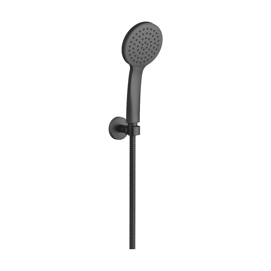 Dornbracht Edition Pro – Σετ Ντους – Hand shower set – Matte Black (27815626-33)