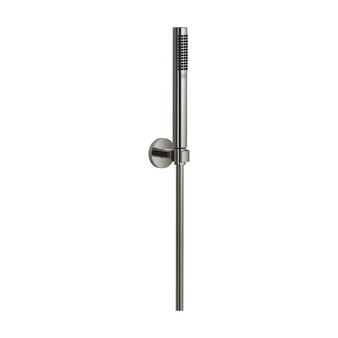 Dornbracht Meta – Σετ Ντους – Dark Chrome (27816625-19)